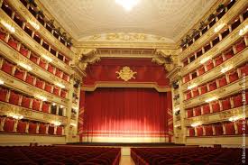 la scala