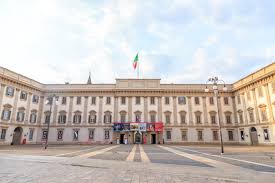palazzo reale