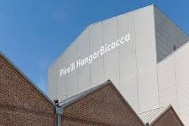 Pirelli HangarBicocca