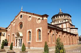 santa maria delle grazie